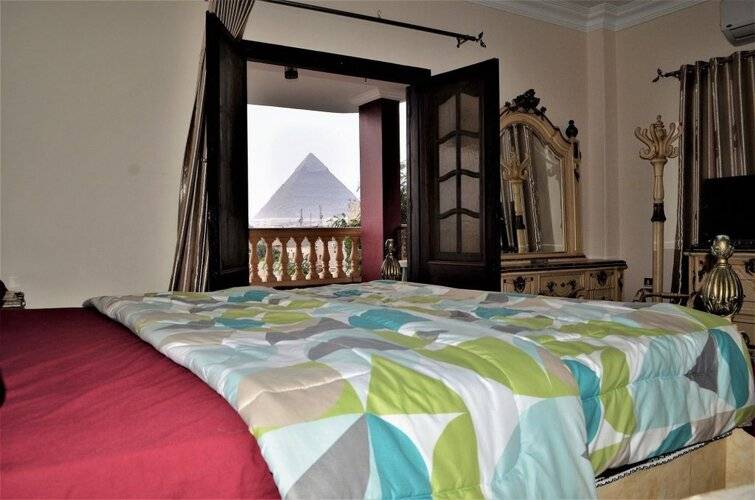 Ramosa Guest House