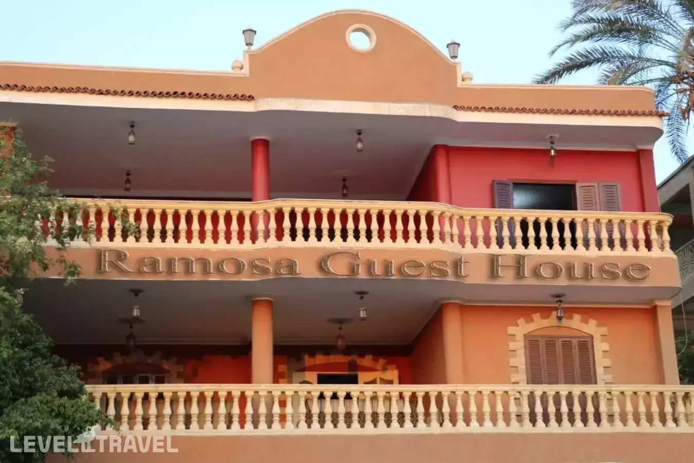 Ramosa Guest House