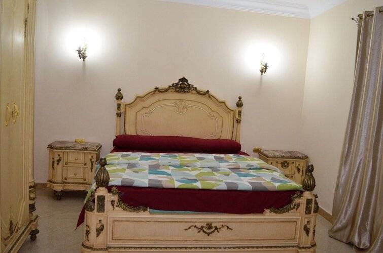 Ramosa Guest House