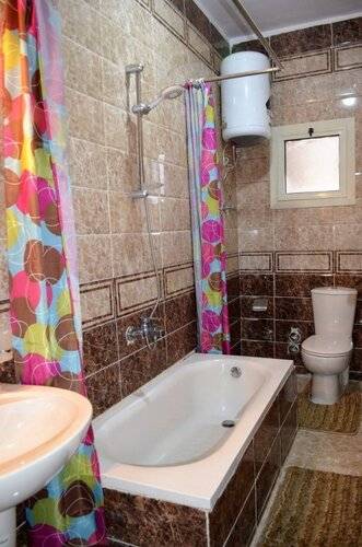 Ramosa Guest House