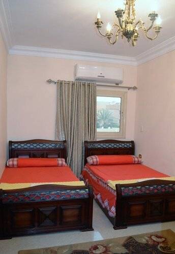 Ramosa Guest House