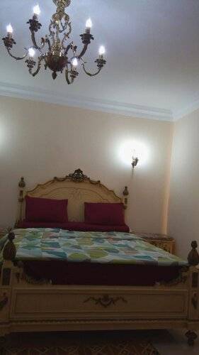 Ramosa Guest House