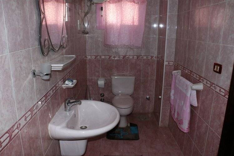 Ramosa Guest House