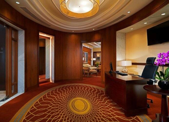 Sheraton Cairo Hotel & Casino