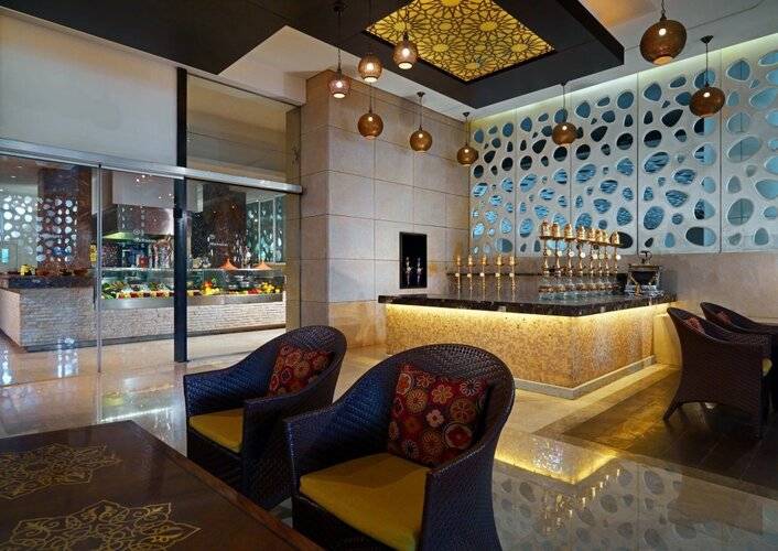 Sheraton Cairo Hotel & Casino
