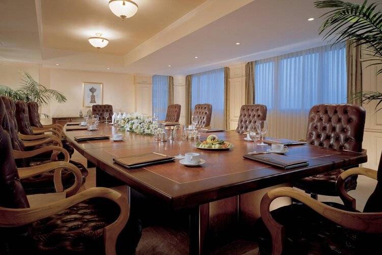 Sheraton Cairo Hotel & Casino