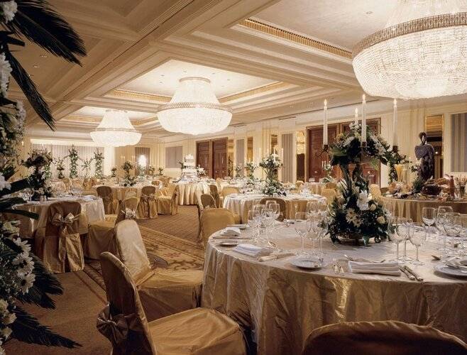 Sheraton Cairo Hotel & Casino