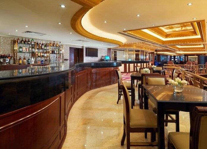 Sheraton Cairo Hotel & Casino