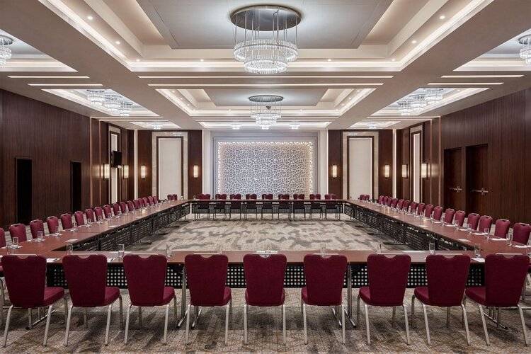 Sheraton Cairo Hotel & Casino