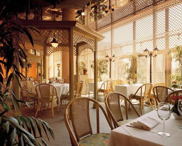 Sheraton Cairo Hotel & Casino