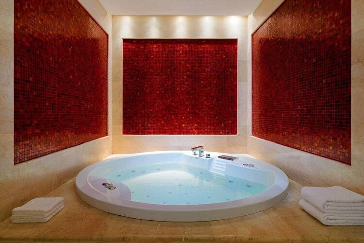 Sheraton Cairo Hotel & Casino