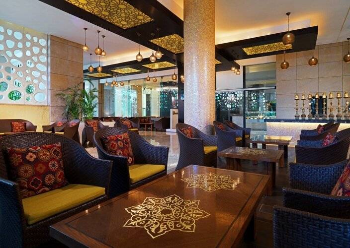 Sheraton Cairo Hotel & Casino