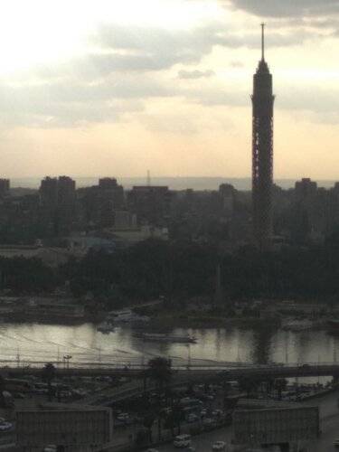Cairo Castle Hostel