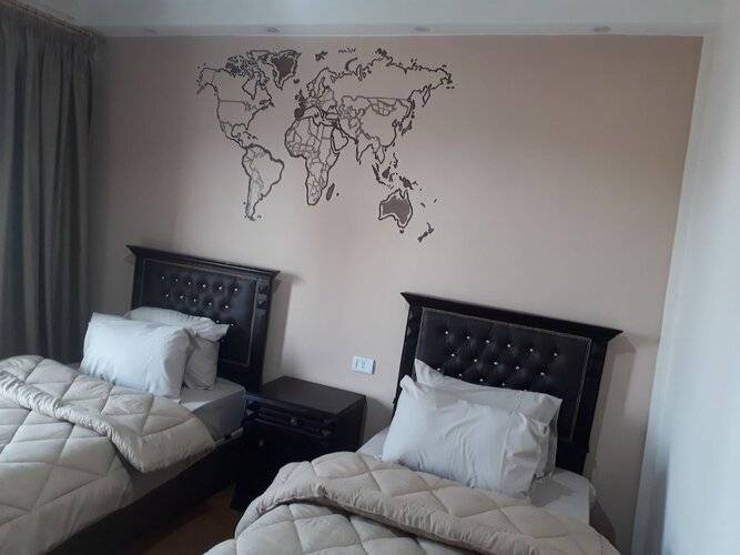 Cairo Castle Hostel
