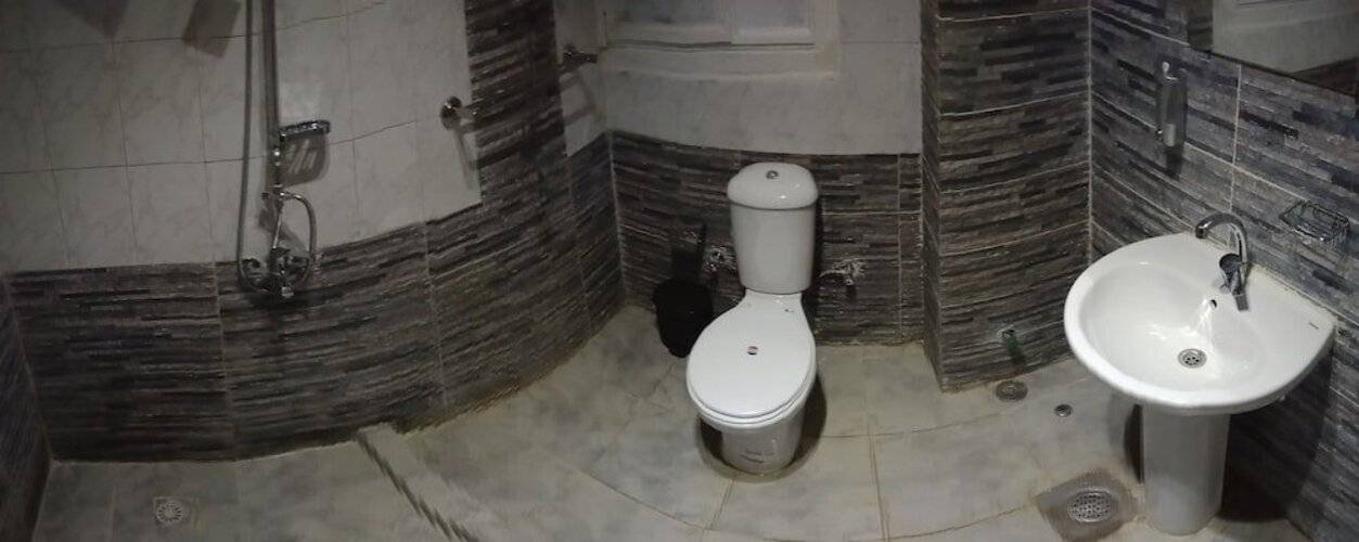 Cairo Castle Hostel