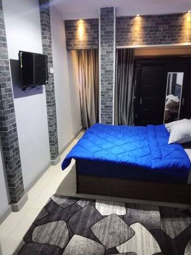 Cairo Castle Hostel