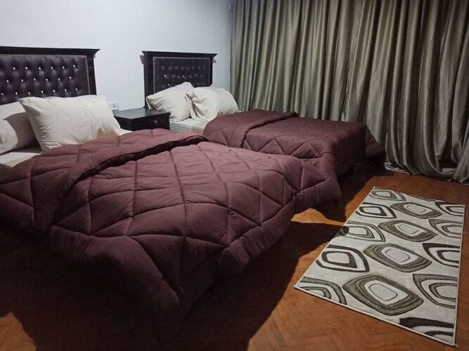 Cairo Castle Hostel