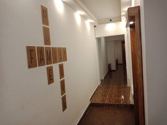 Cairo Castle Hostel