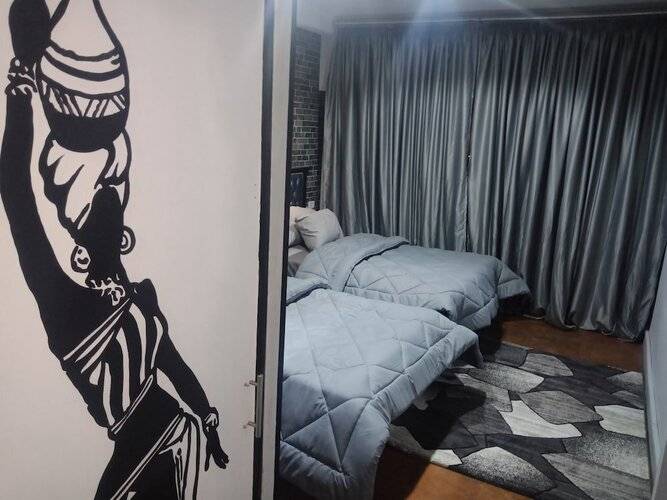 Cairo Castle Hostel