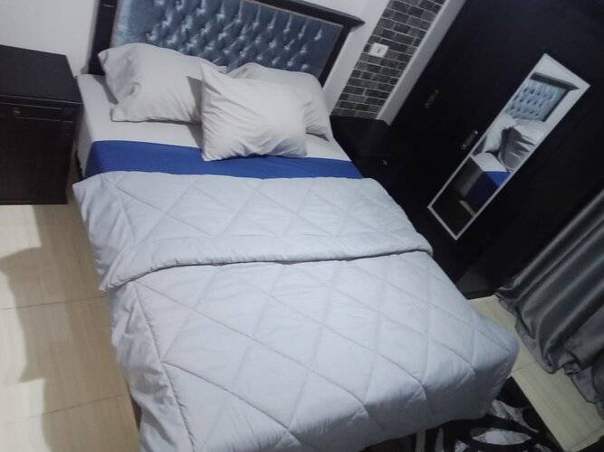 Cairo Castle Hostel