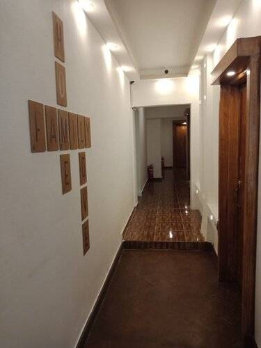 Cairo Castle Hostel