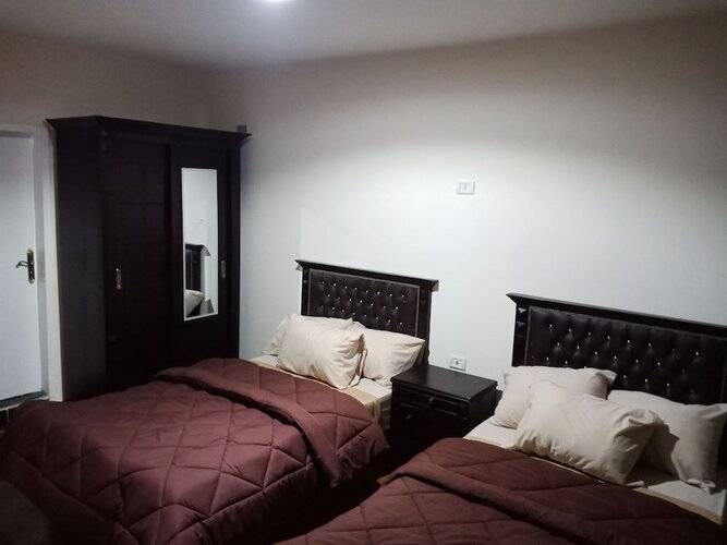 Cairo Castle Hostel