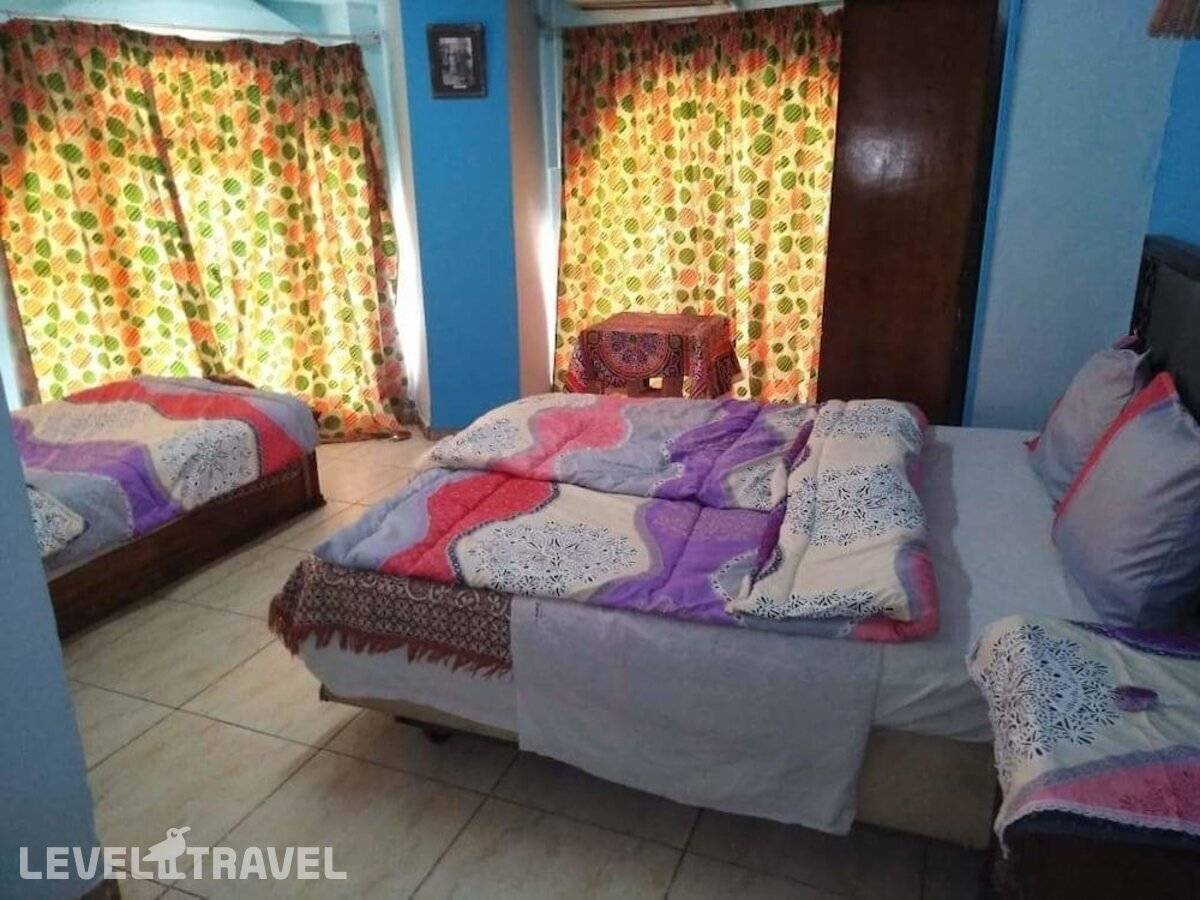 фотографии отеля Cairo Stars Hostel в Египет(Каир) - фото №13