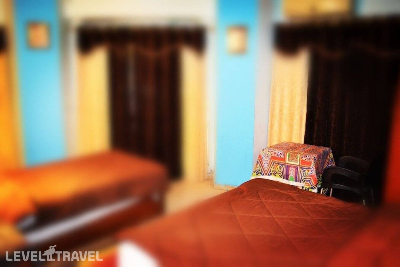 фотографии отеля Cairo Stars Hostel в Египет(Каир) - фото №10