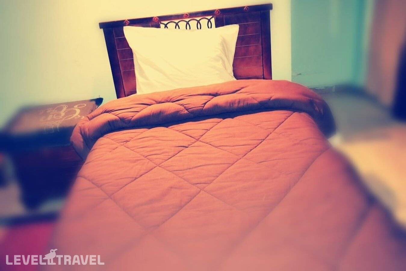 фотографии отеля Cairo Stars Hostel в Египет(Каир) - фото №16