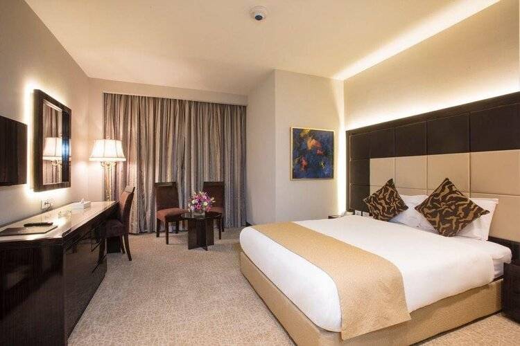 Al Nabila Hotel