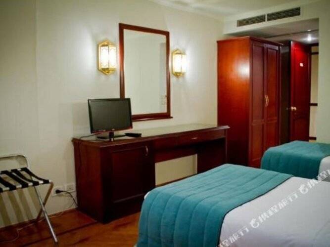 Al Nabila Hotel