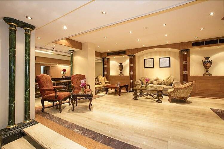 Al Nabila Hotel