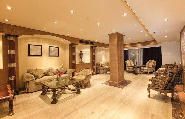 Al Nabila Hotel