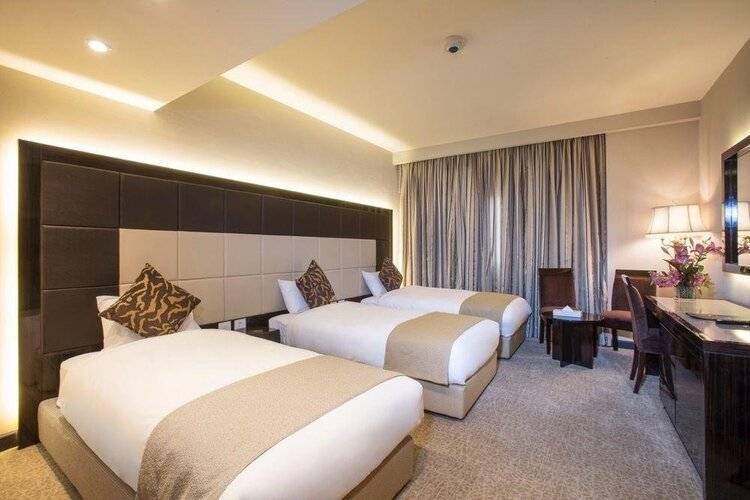 Al Nabila Hotel