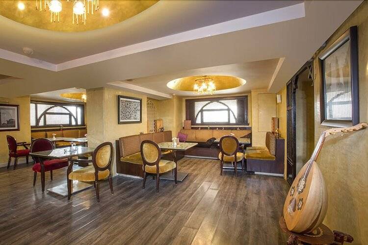 Al Nabila Hotel