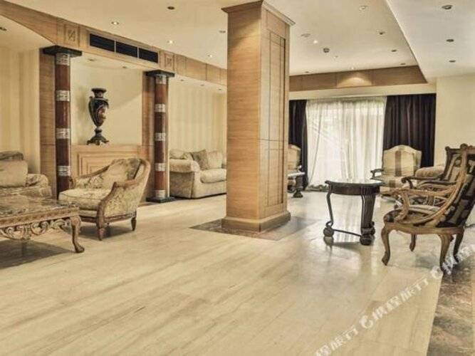 Al Nabila Hotel