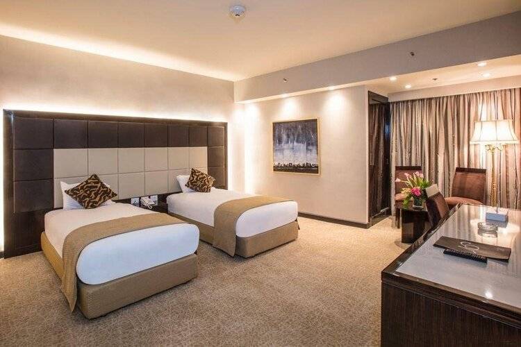 Al Nabila Hotel