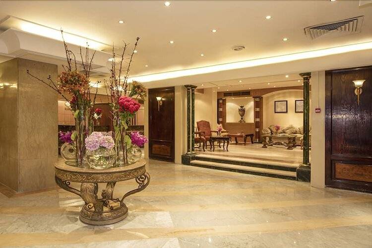 Al Nabila Hotel