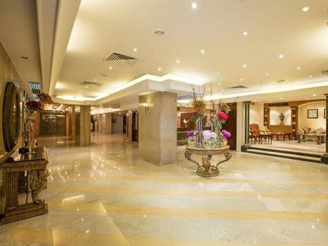Al Nabila Hotel