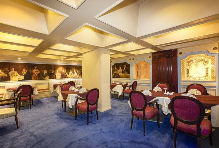 Al Nabila Hotel