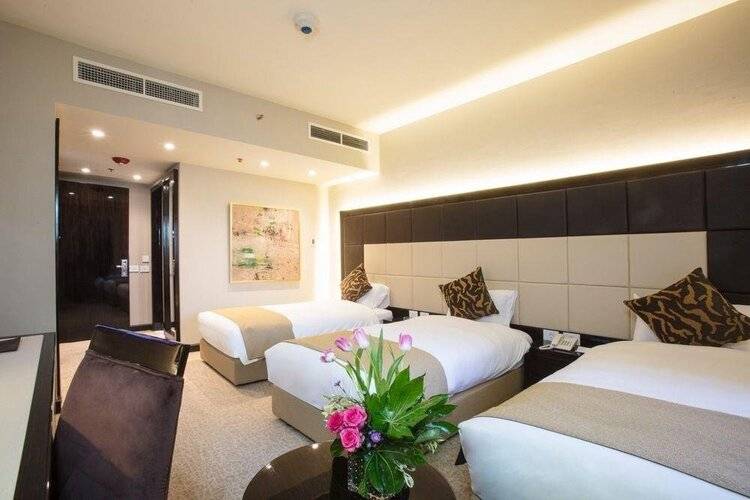 Al Nabila Hotel