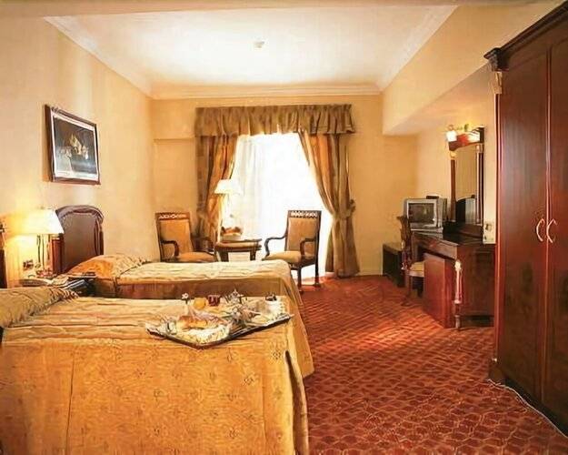 Al Nabila Hotel