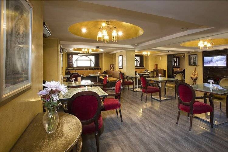 Al Nabila Hotel