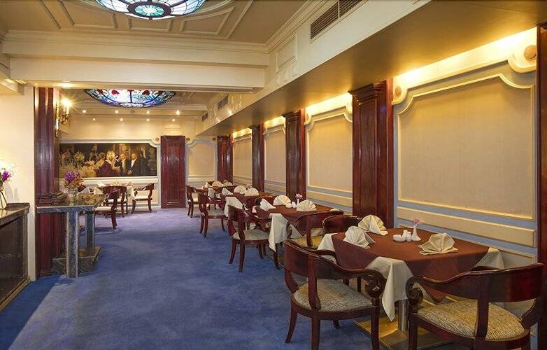Al Nabila Hotel