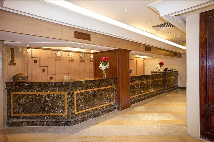 Al Nabila Hotel