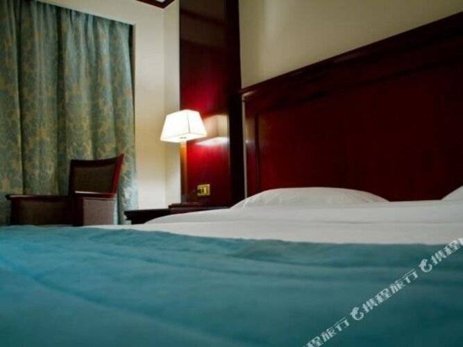 Al Nabila Hotel