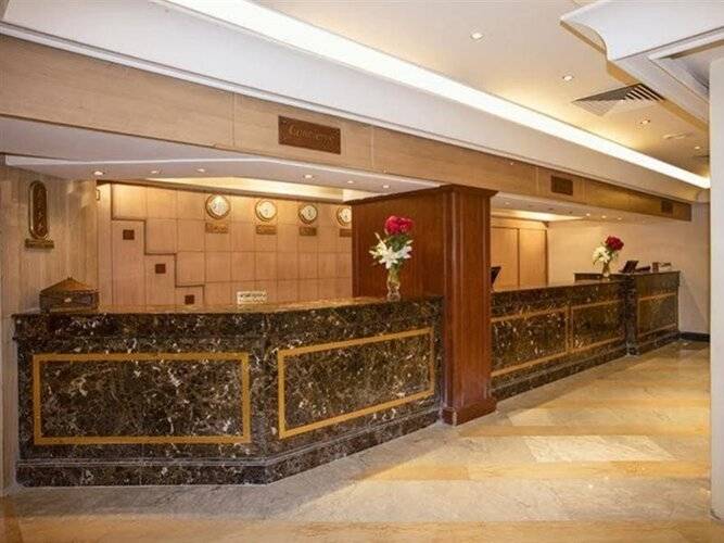 Al Nabila Hotel
