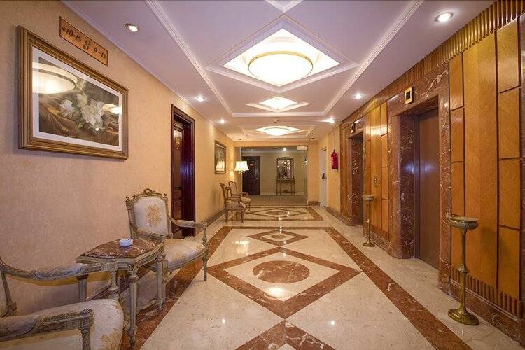 Al Nabila Hotel