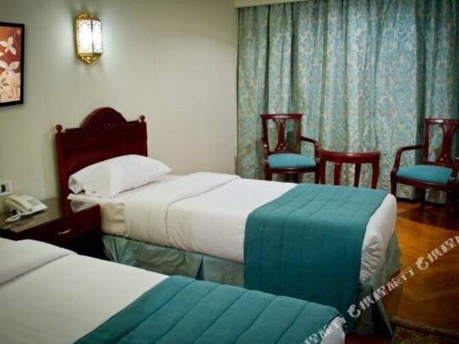 Al Nabila Hotel