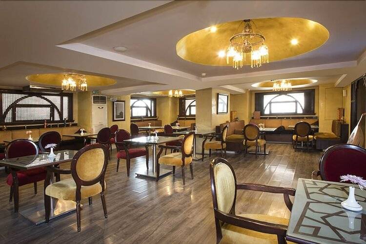 Al Nabila Hotel